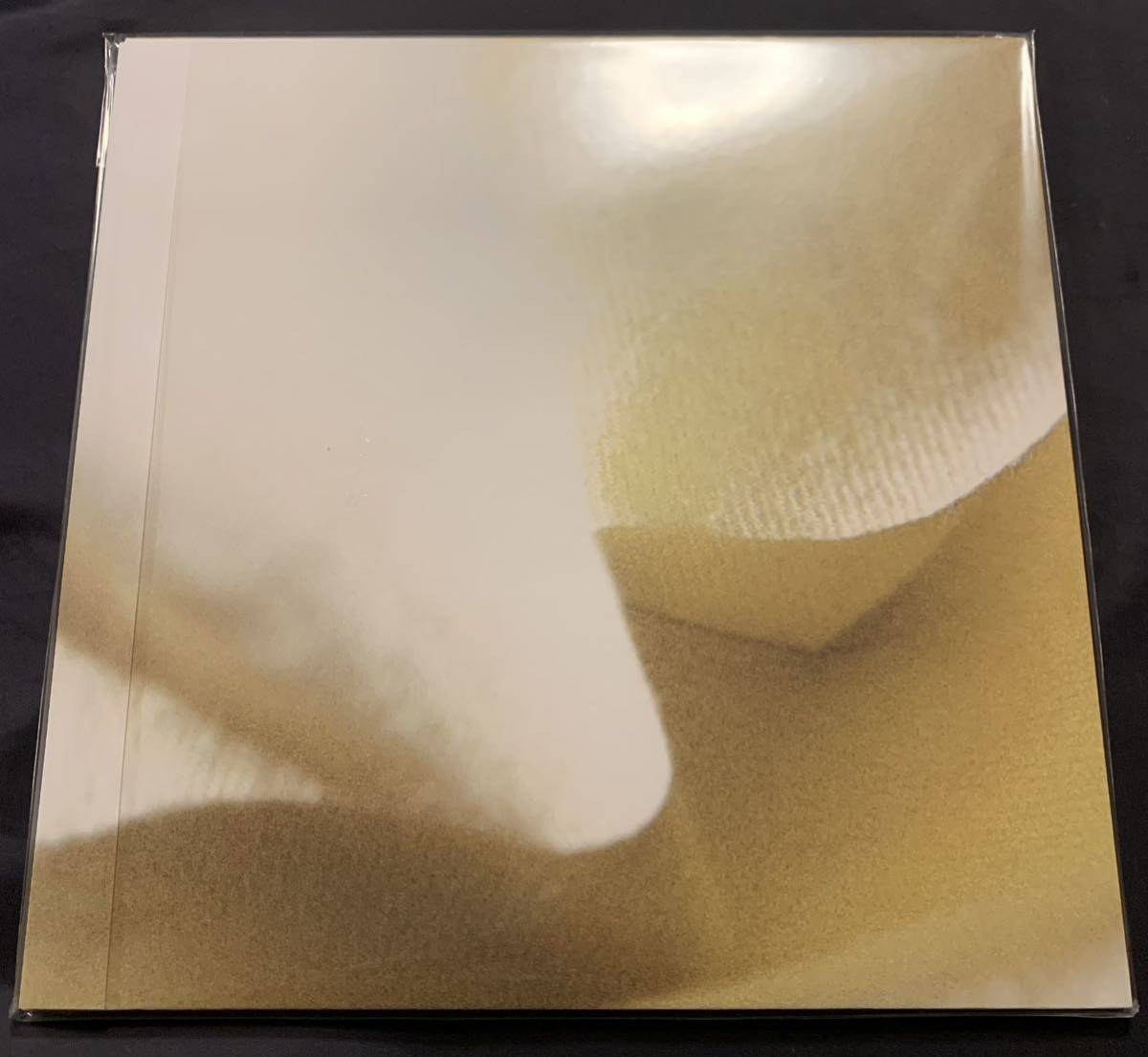 カネコアヤノ「よすが」LP「よすが ひとりでに」カセットテープ　セット　新品未開封