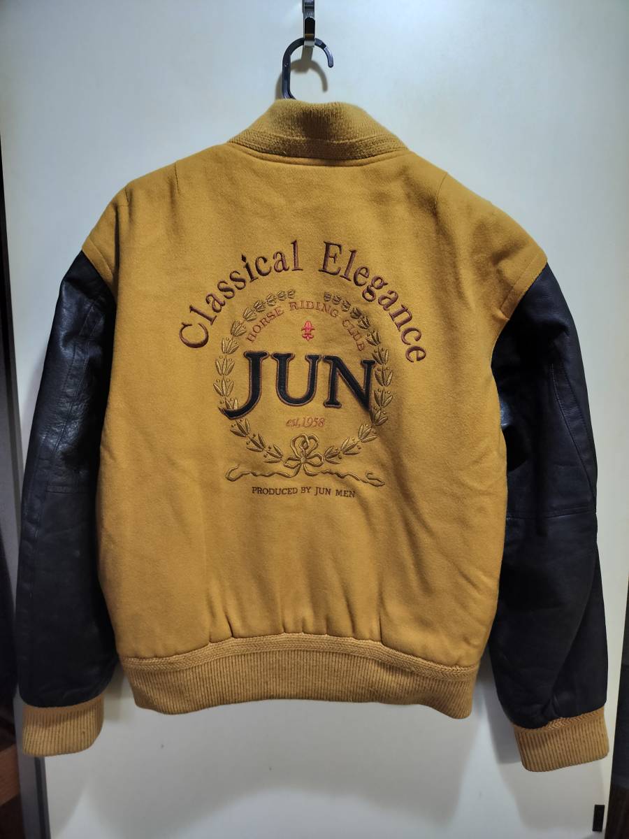ジュンメン 90s MEN 2026年最新Yahoo!オークション JUNMEN -junmen