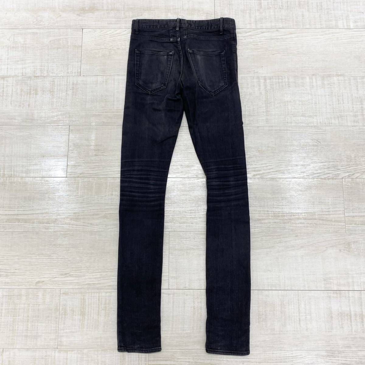 Laurent) 2015年春夏メンズコレクション Laurent 15SS サンローラン 