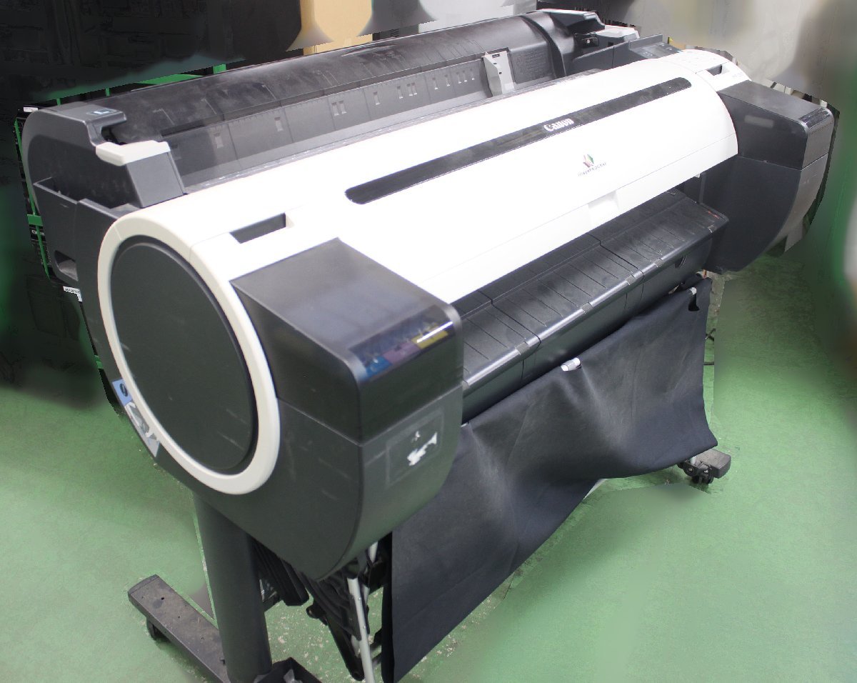 福岡引取限定 Canon imagePROGRAF 大判プリンター IPF780 プリンタ 