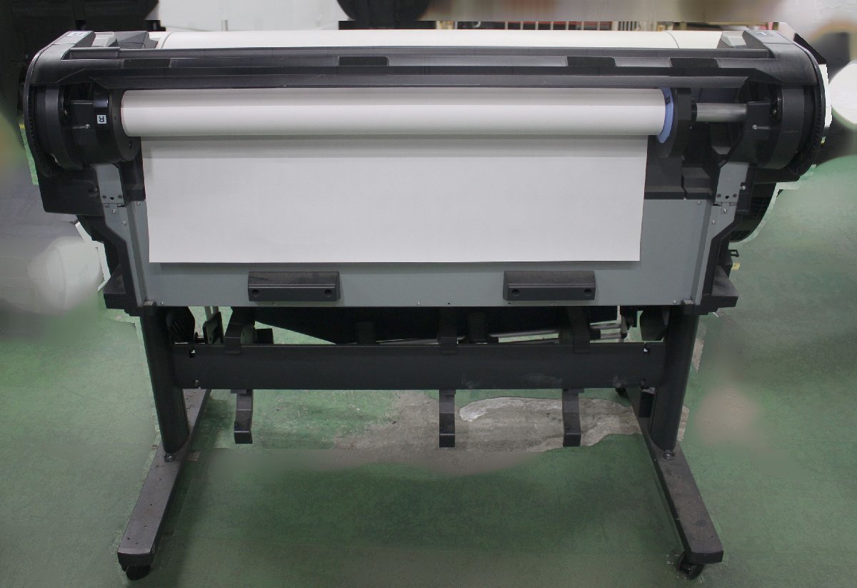 福岡引取限定 Canon imagePROGRAF 大判プリンター IPF780 プリンタ 