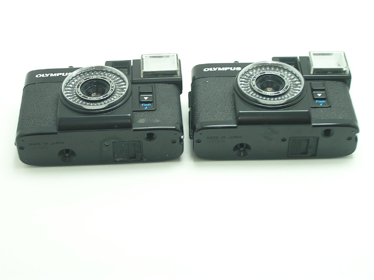 OLYMPUS PEN オリンパス ペン EF 28㎜ 3.5付き 公式通販 1円~OLYMPUS