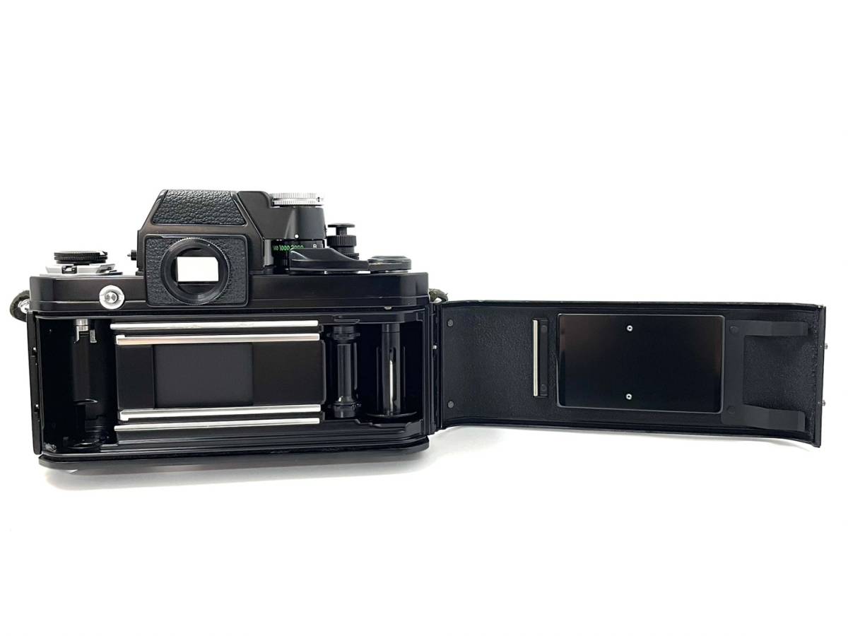 Nikon(ニコン) F2 フォトミック（DP-1） ☆02 Nikon ニコン Nikon F2
