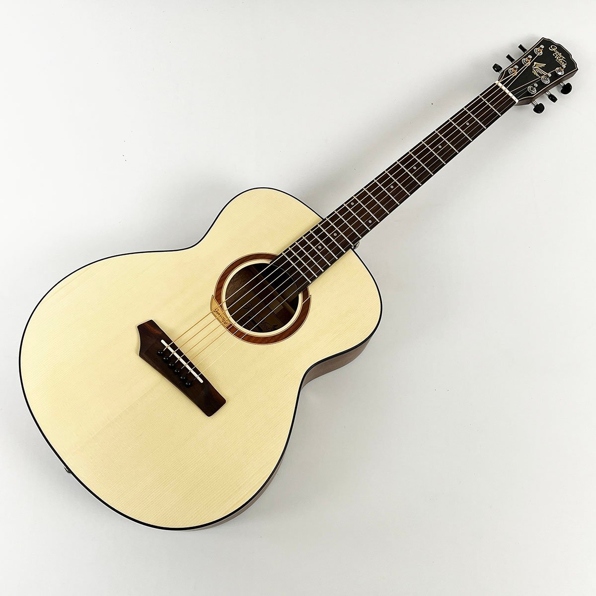Gopher Wood Guitars ゴフェルウッドギターズ I110SX アコースティック