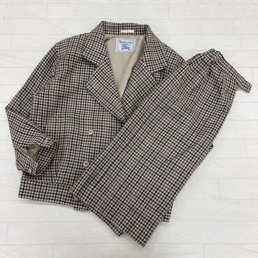 バーバリーセットアップコピーBURBERRY新作ファッション定番アイテム