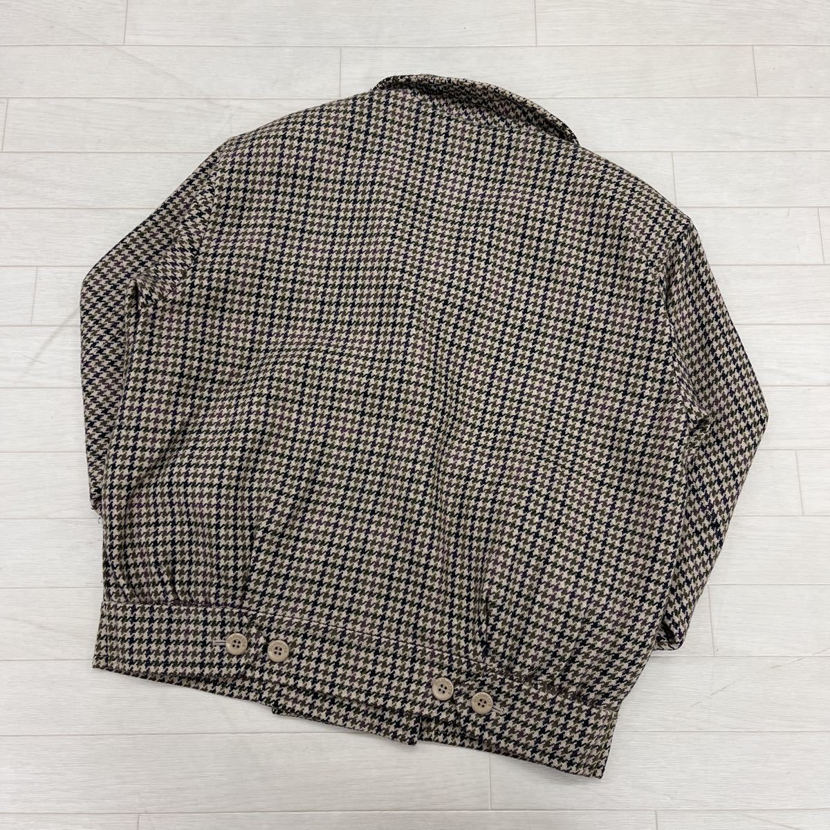 伊勢丹限定☆バーバリーセットアップ 823◎ Burberrys バーバリー