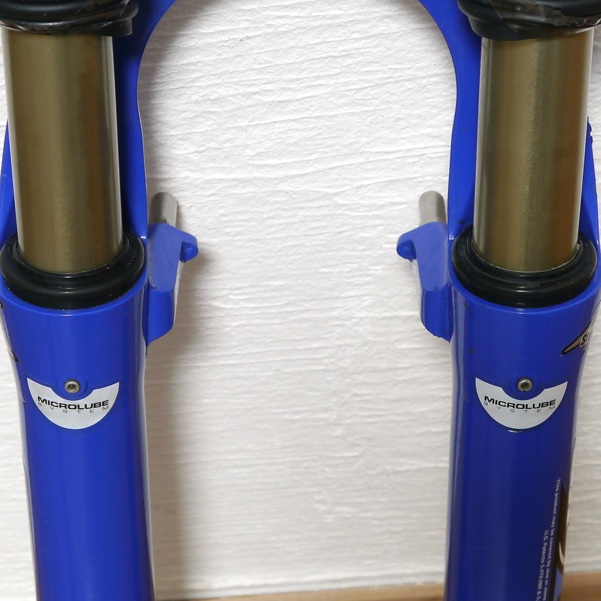 Manitou SX マニトウ サスペンション フォーク