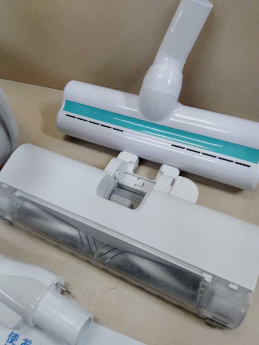 パナソニック 紙パック式掃除機 MC-SJP830K（2020年製） mc-jp830k 紙