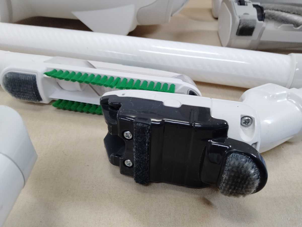 パナソニック Panasonic 紙パック式掃除機 MC-SJP830K 掃除機 紙パック