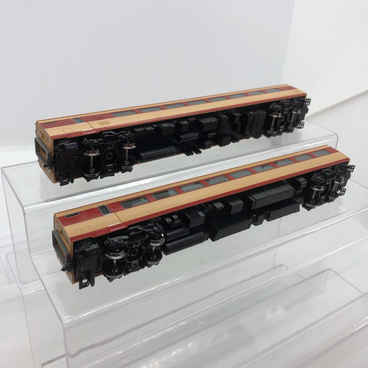 KATO】カトー 国鉄 485系電車 各種 全12両 (中古) 2026年最新Yahoo