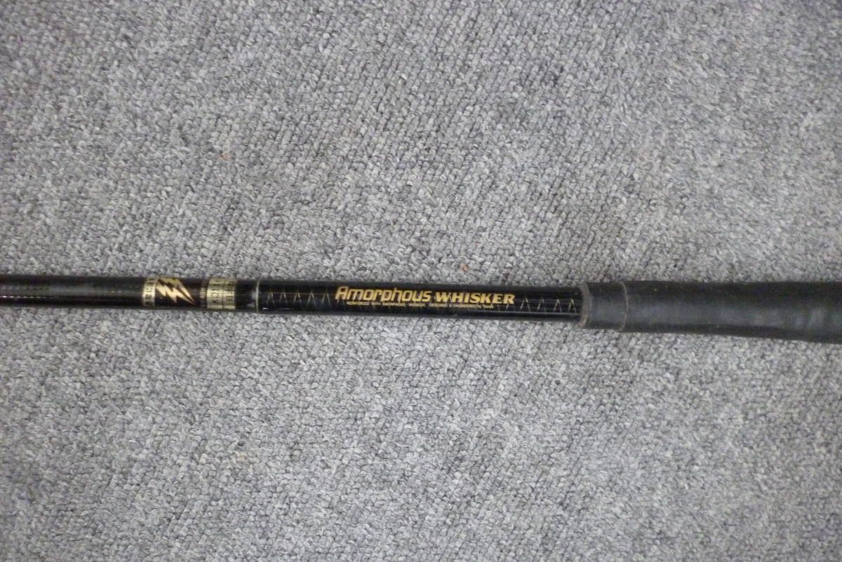 011602 Daiwa TOURNAMENT ハエ 中硬54 釣竿 Tournament Daiwa Reel
