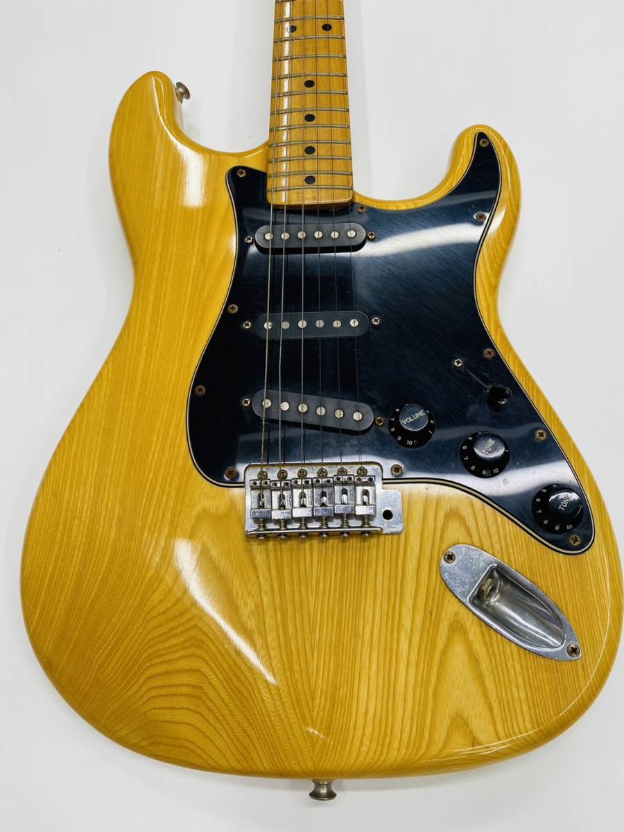 ☆ Aria ProⅡ STAGECASTER マツモク製 エレキギター 中古 ジャンク