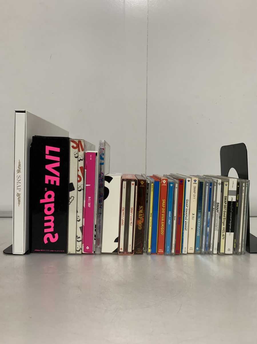 SMAP DVD CD VHS 写真集 大量セット まとめて スマップ(SMAP)｜売買