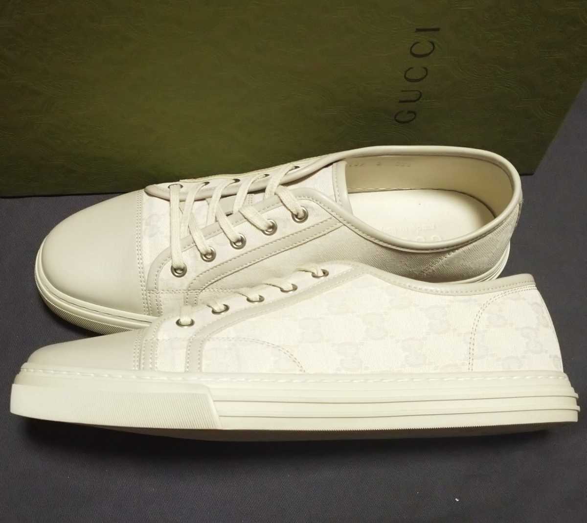 グッチ GUCCI 2026年最新Yahoo!オークション ・ ハイカットの値段と