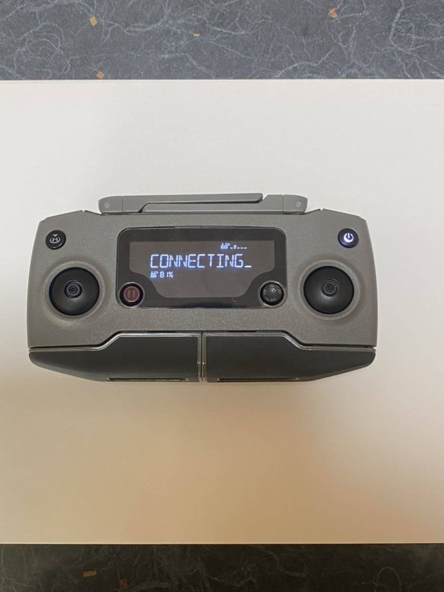 DJI 送信機 Mavic Pro ZOOM MAVIC ドローン RC1A(パーツ、アクセサリー)｜売買されたオークション情報、yahooの ...