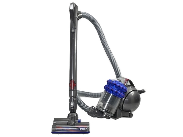 dyson DC63 サイクロンクリーナー 電気掃除機 家電 ダイソン dyson DC63 サイクロンクリーナー 電気掃除機 家電 ダイソン
