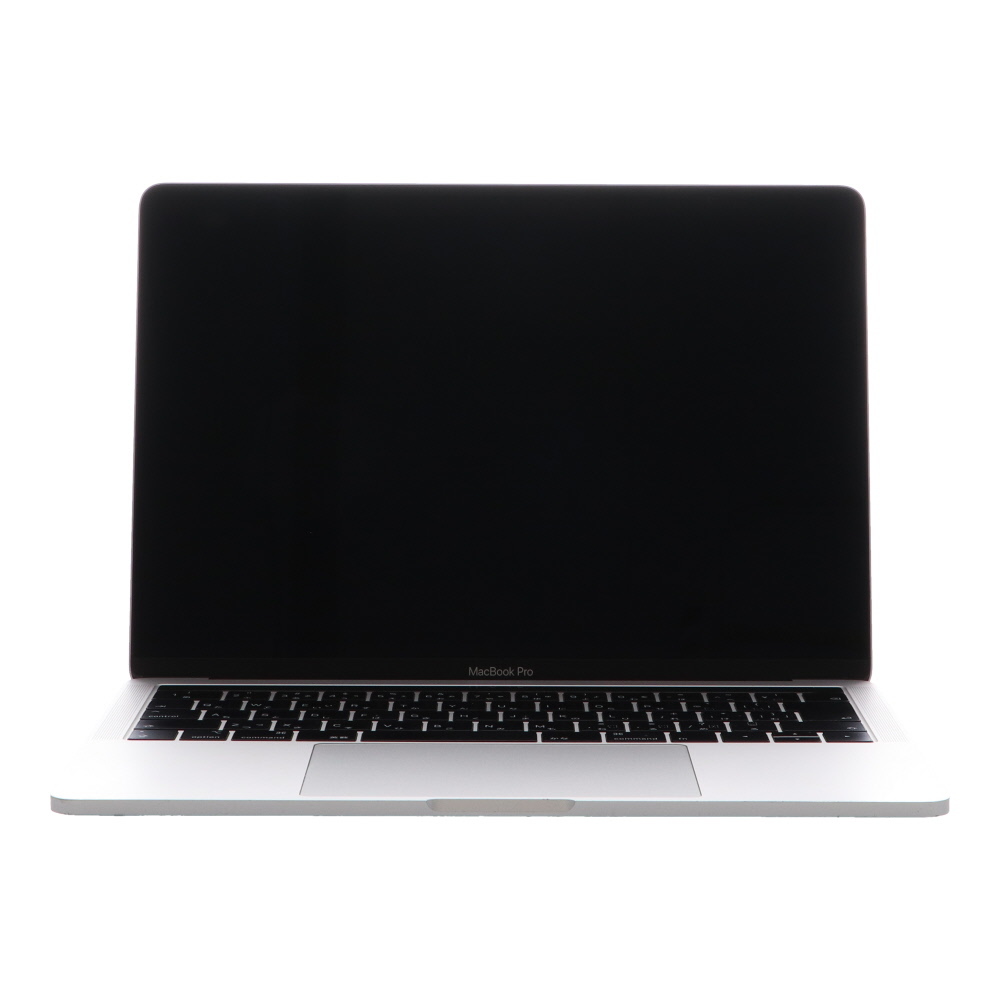 ☆1円開始☆Apple MacBookPro13インチ Core i5-2.4GHz/16GB/512GB/13.3