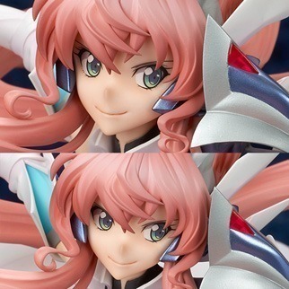 HS限定特典顔パーツ付】 戦姫絶唱シンフォギアGX マリア