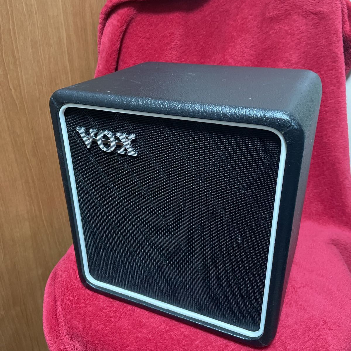 VOX BC108 ギターアンプ・キャビネット美品 VOX BC108 | MV50-CL⁄BC108