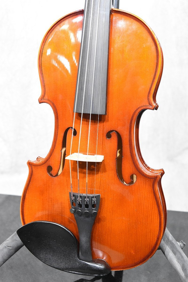 Carlo giordanoカルロジョルダーノ VS-1 3/4 ケース付 【公式通販】