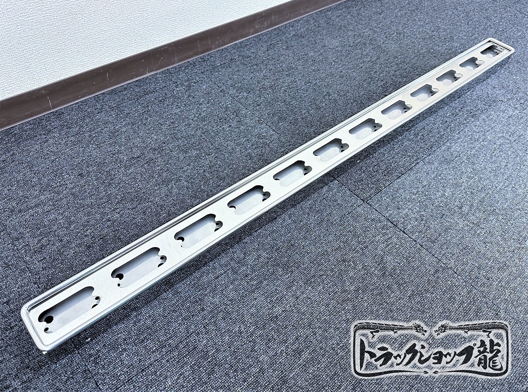 オリジナル！ 鏡面 丸棒巻き 角マーカー レンズ出し 工具箱下 アンドン