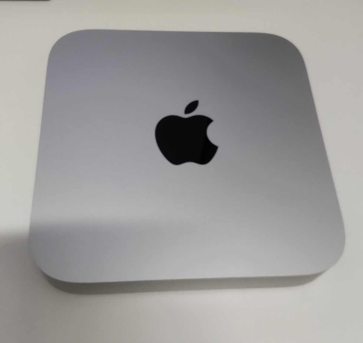 Mac mini 2020 M1 8GBメモリ256GB SSD Mac Apple mini Memory