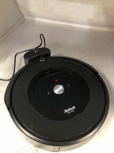 格安，正規品 iRobot アイロボット Roomba ルンバ e5 RVC-Y1 ロボット掃除機(ロボットタイプ)｜売買されたオークション情報、yahooの商品情報をアーカイブ公開 - オークファン ロボットタイプ