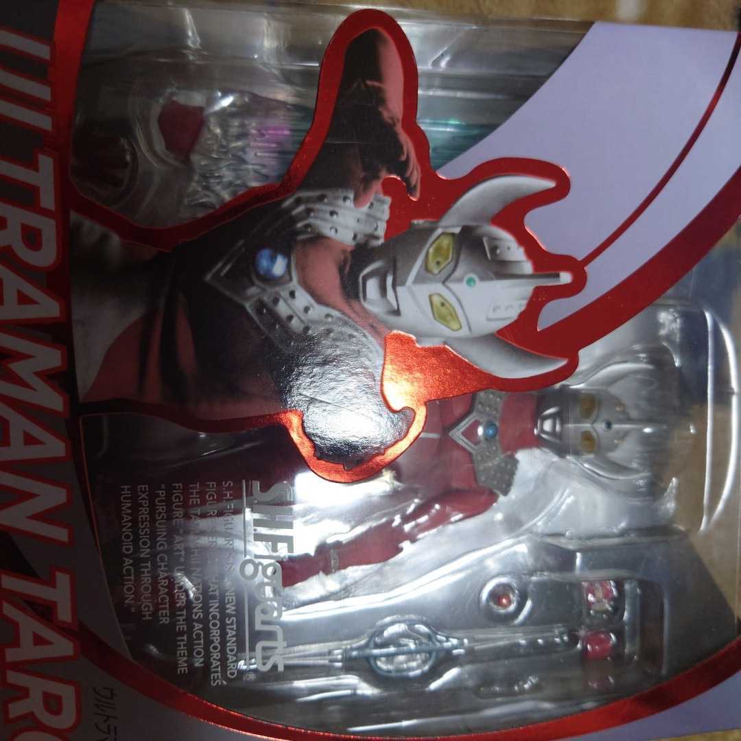 フィギュアーツ ウルトラマンタロウ 新品未開封 ウルトラマンタロウ 未