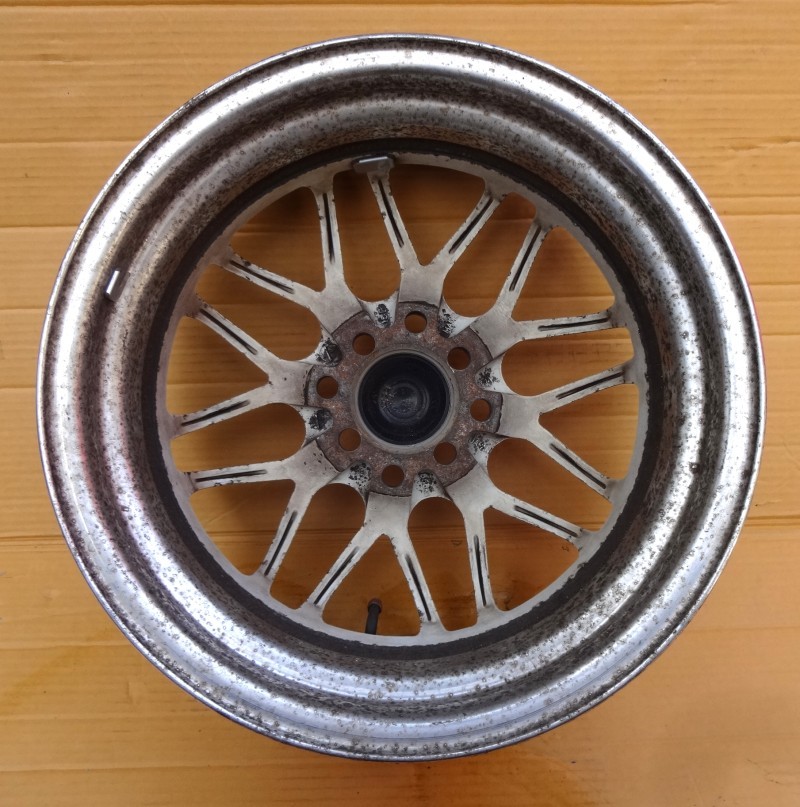 スパルコ SPARCO 15インチ 6.5J PCD100 4H 2本 EG6 EK4 EK9 EF9 AE111 