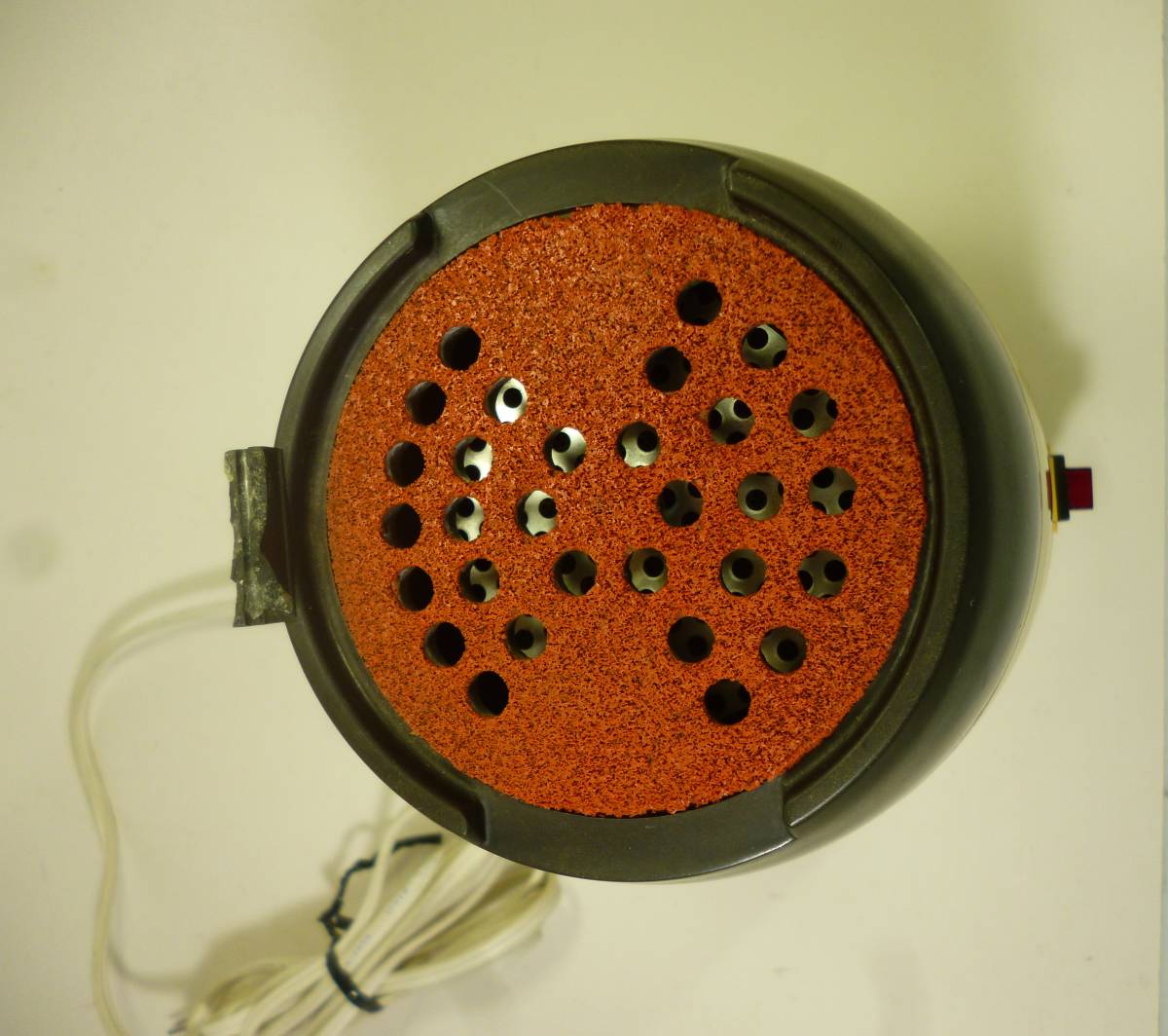 ニシムラ OPTICAL ELECTRONIC Nishimura HEATER Yahoo!オークション