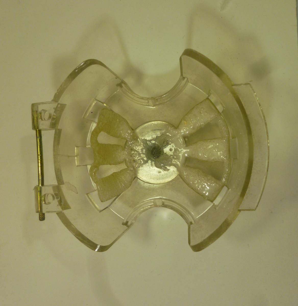 ニシムラ OPTICAL ELECTRONIC Nishimura HEATER Yahoo!オークション