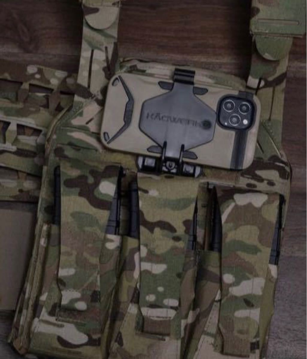 LBT-6910A ユニバーサル M4マガジン パネル 米軍 アメリカ軍 LBT LBT