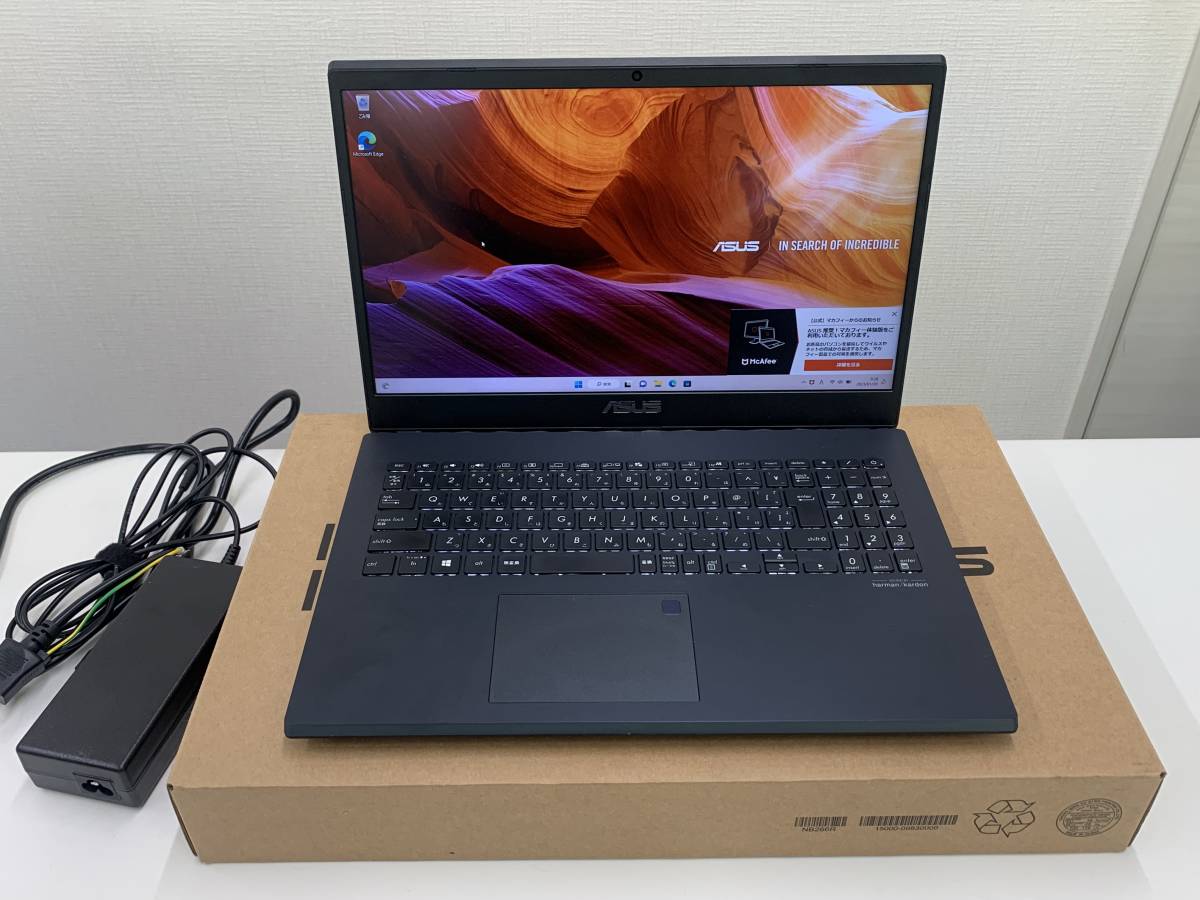 ASUS X571GT ⁄ Core : X571GT-AL332TS i5 メモリ 8GB - 16GB i7-9750H 