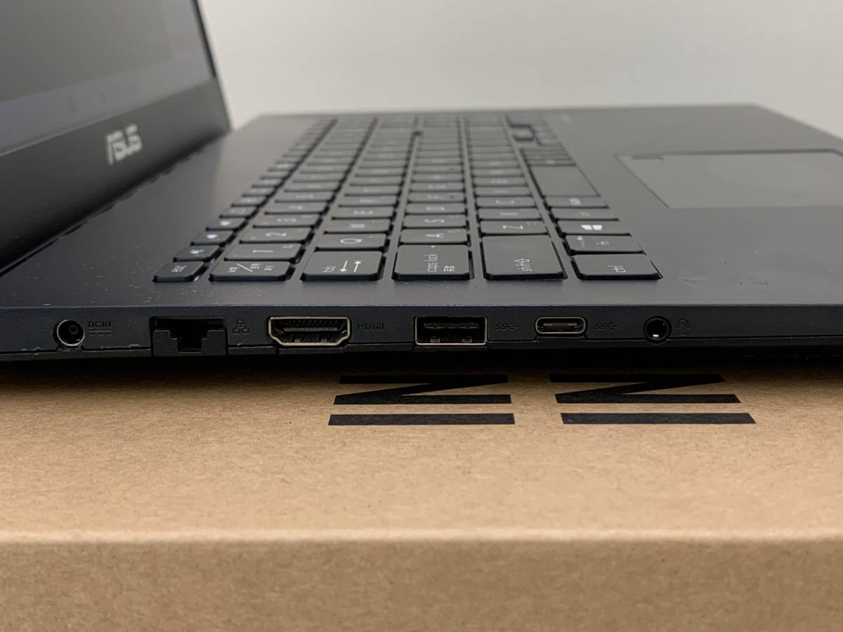 ASUS X571GT ⁄ Core : X571GT-AL332TS i5 メモリ 8GB - 16GB i7-9750H 