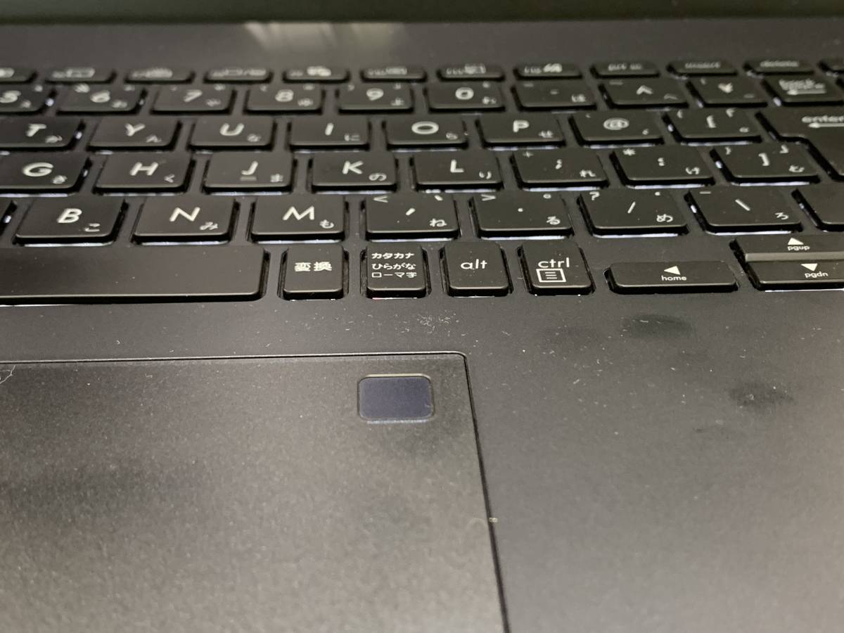 ASUS X571GT ⁄ Core : X571GT-AL332TS i5 メモリ 8GB - 16GB i7-9750H 
