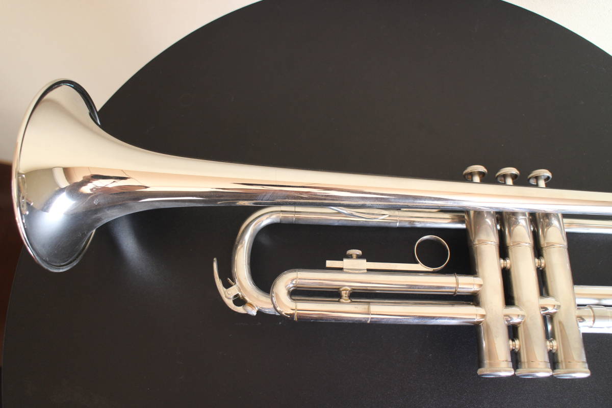 YAMAHA トランペット YTR-136 マウスピース付き YAMAHA ヤマハ