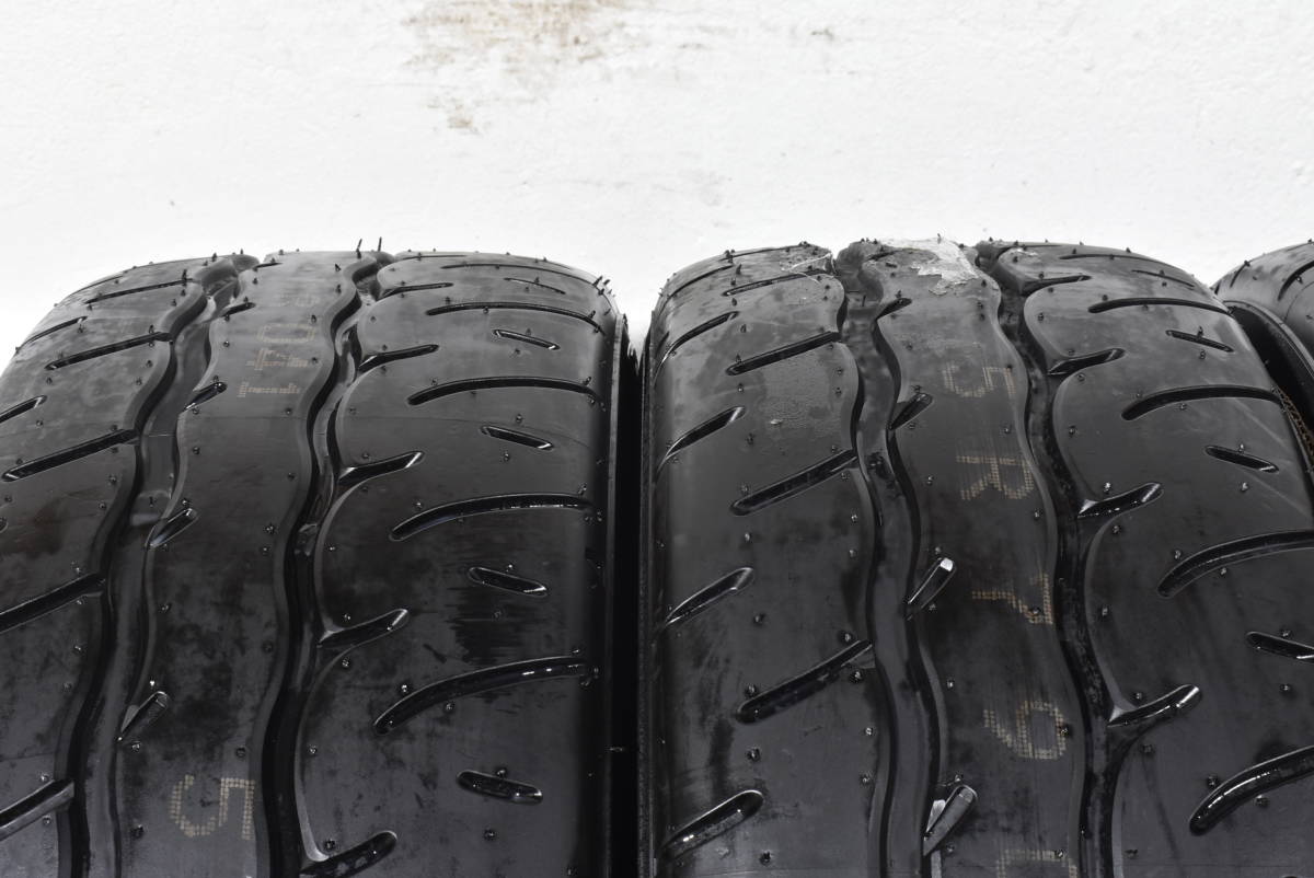 ☆WEDS WedsSport SA-70 15インチ☆PCD100 6.5J +38☆ヨコハマ 