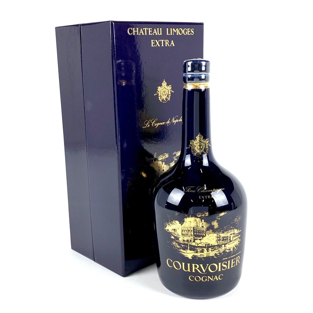 カミュ ブック スペシャルリザーブ ミケランジェロ 700ml 40％ 1314g