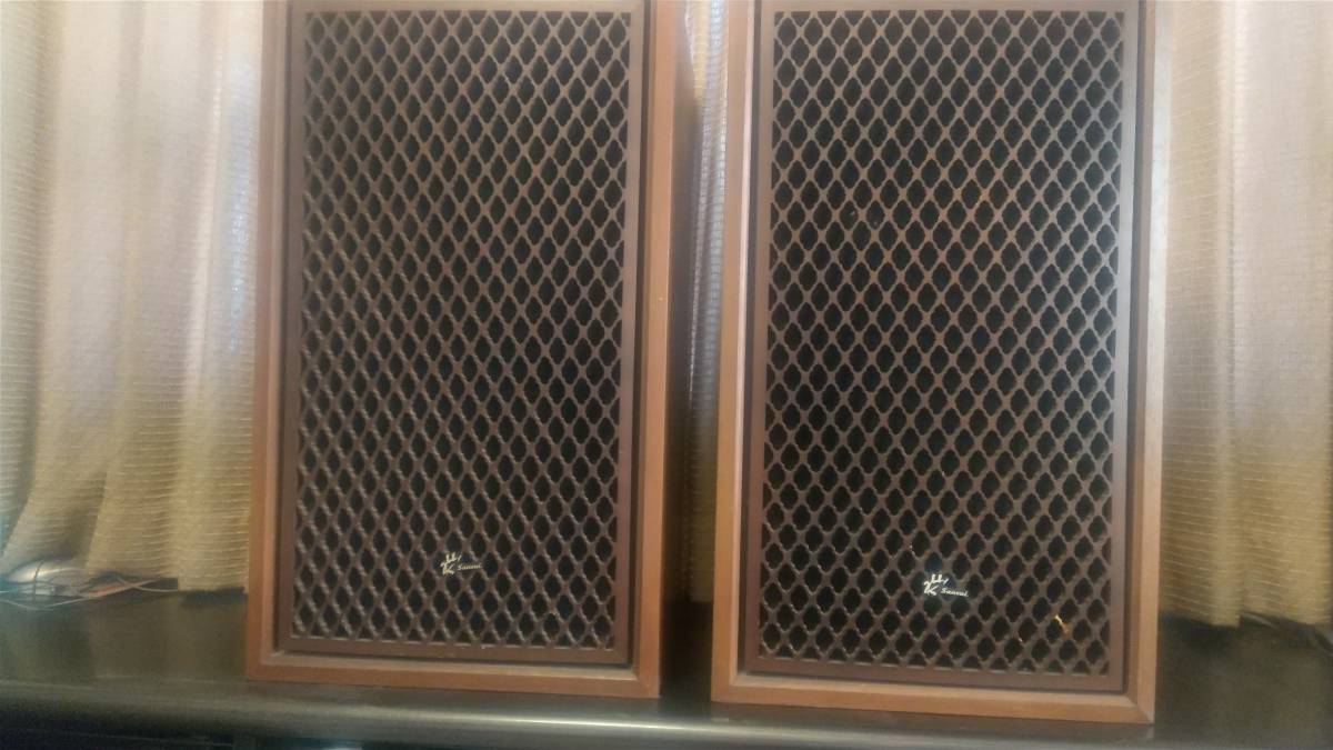 サンスイ スピーカー SP-2002 SP-2002 サンスイ SANSUI サンスイ