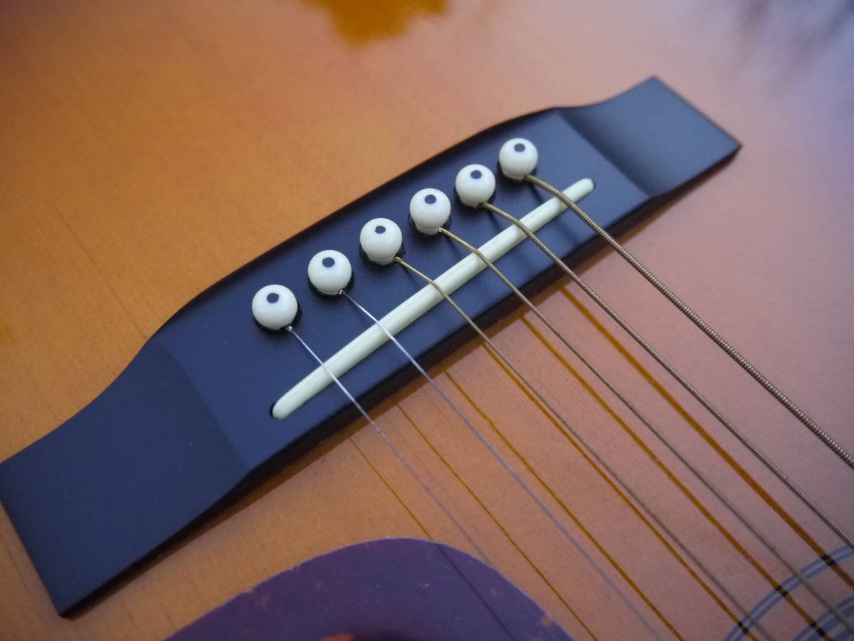 3Ja17 O】Morris モーリス アコースティックギター MF-208 弦楽器 
