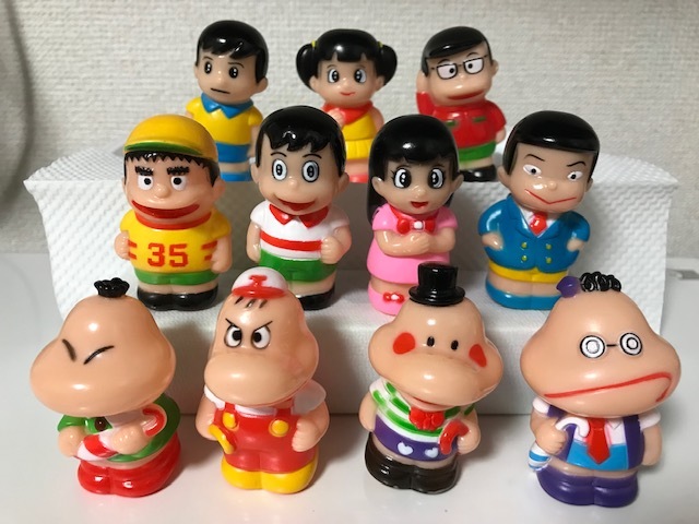 駄菓子屋 当時物 デッドストック》ウルトラマンと怪獣 丸越 消しゴム