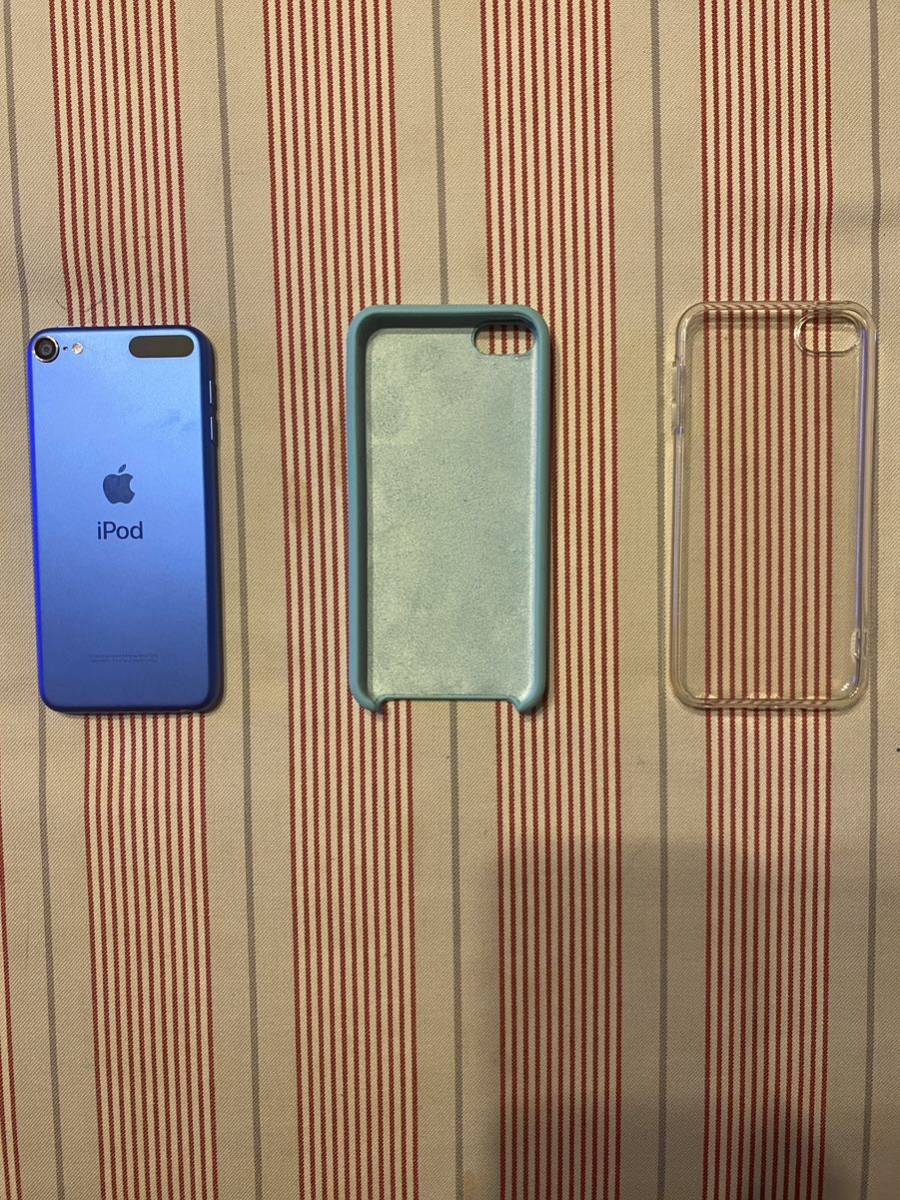 Apple iPod touch 第7世代(A2178) iPod touch Apple #8 第7 silver