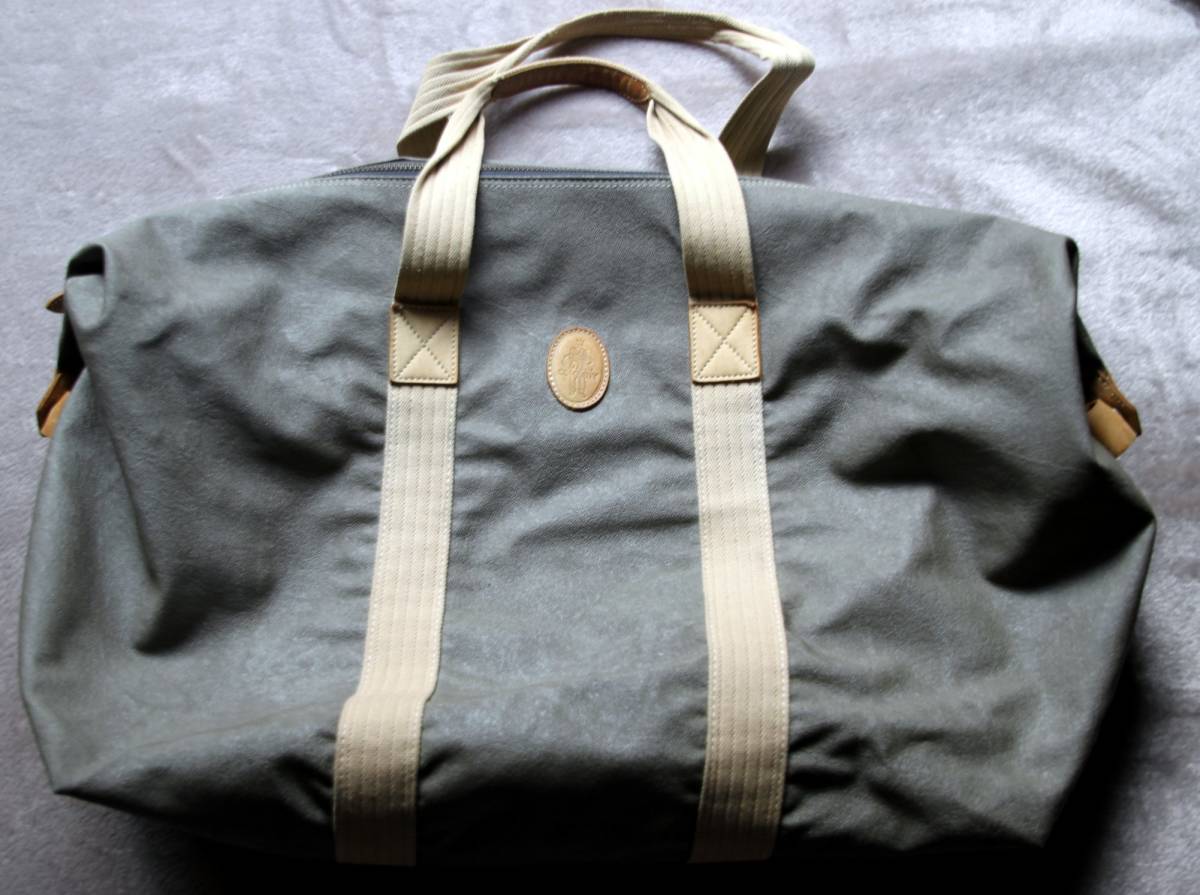 ボストンバッグ c.p. company バッグ 良品 大容量 シーピーカンパニー