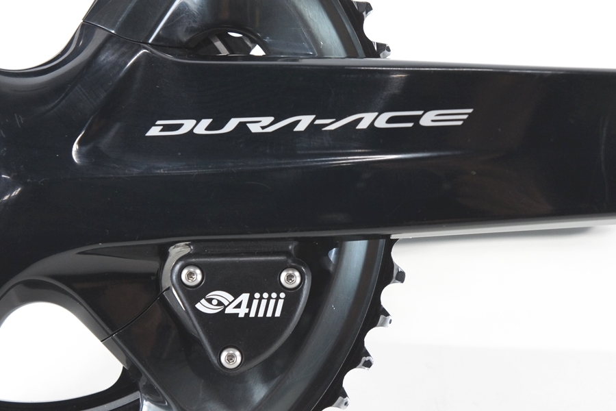 シマノ ◇◇訳アリ シマノ SHIMANO 4iiii デュラエース DURA-ACE FC