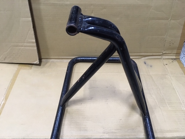 キタコ　スクーター用　メンテナンススタンド/レーシングスタンド　ジョグ/ディオ等