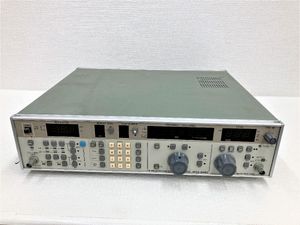信号発生器のYahoo!オークション(旧ヤフオク!)の相場・価格を見る 