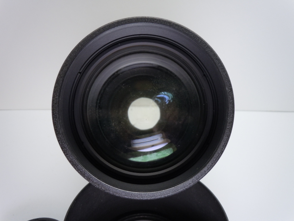Tokina AT-X PRO 80-200mm 1:2.8 LENS トキナー ニコンマウントの