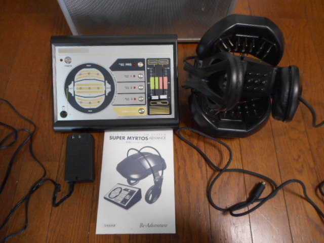 正規品，新作 育毛器スーパーミルトスアドバンス AD-H1506 ヘアー レストレーション システム 説 ケース付き(薄毛対策グッズ)｜売買されたオークション情報、yahooの商品情報をアーカイブ公開 - オークファ 薄毛対策グッズ