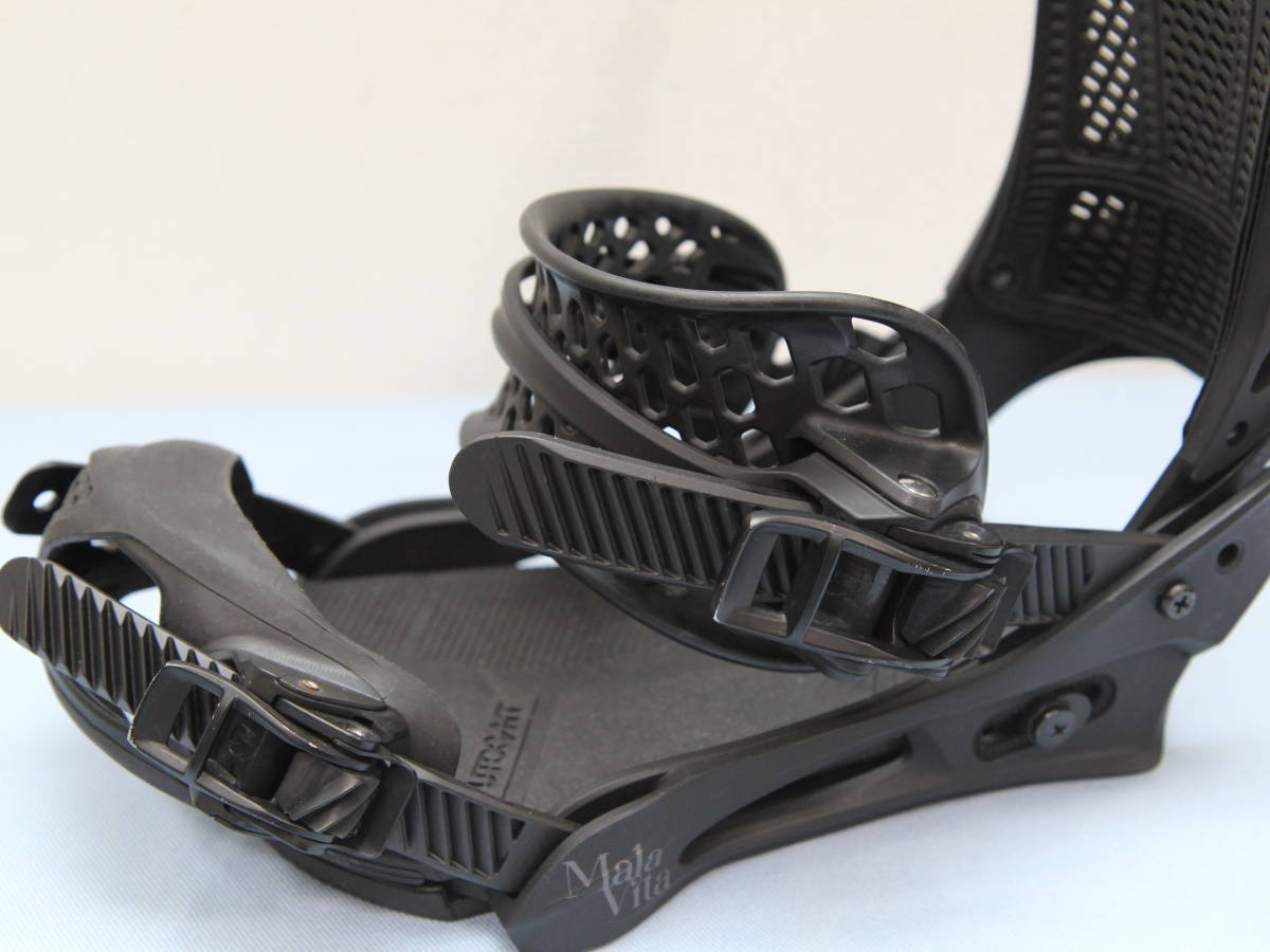 バートン マラビータ バインディング BURTON MALAVITA EST Men's