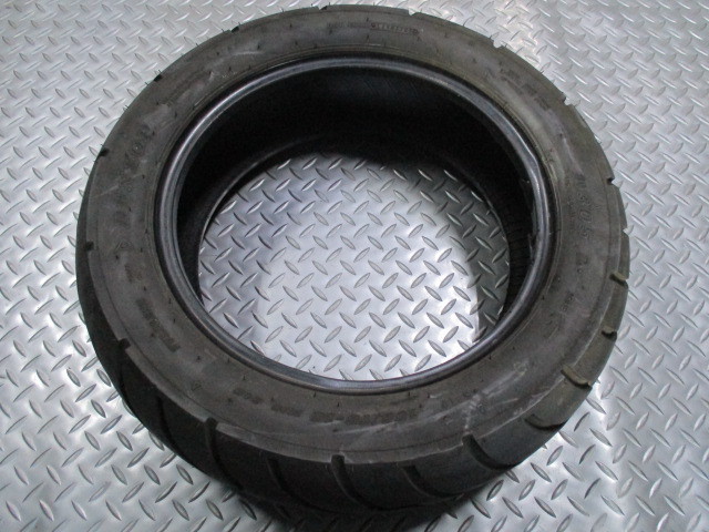 中古タイヤ★150/70-13★ダンロップ製★グランドマジェスティ/リア用【K8387】